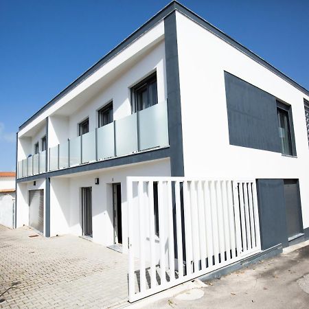 Refúgio do Avô - Vale de Lourinhã Apartamento Exterior foto