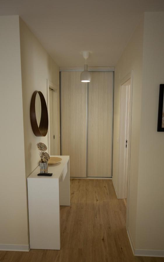 Refúgio do Avô - Vale de Lourinhã Apartamento Exterior foto